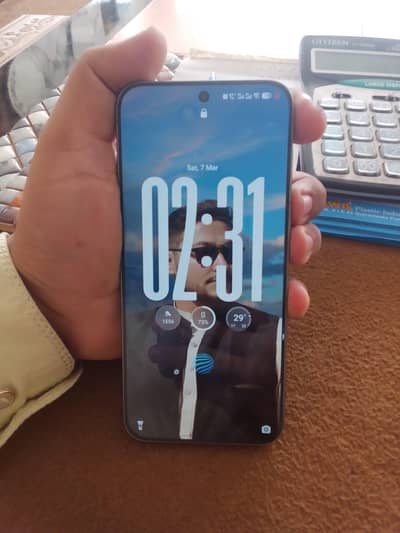 Vivo X300 Pro PTA Approved 512GB