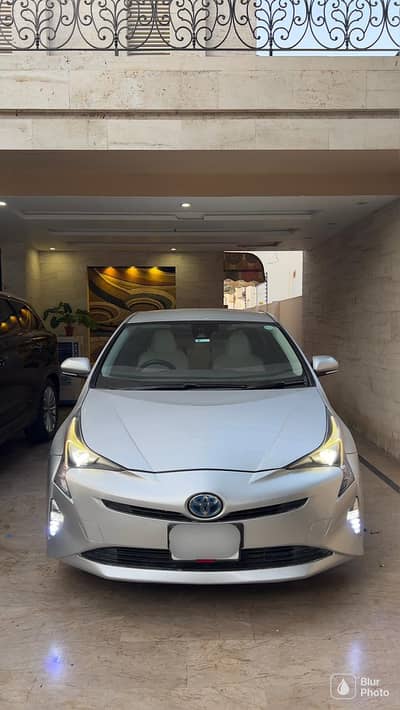 Toyota Prius 2019 | Toyotta Prious  2016 Import 2019 | Prius Toyota