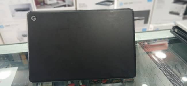 Google Pixelbook | Chromebook | 512GB SSD | 16GB RAM |