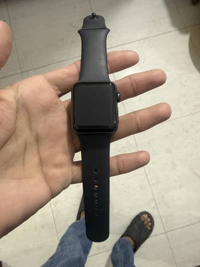 Apple Watch Series 3