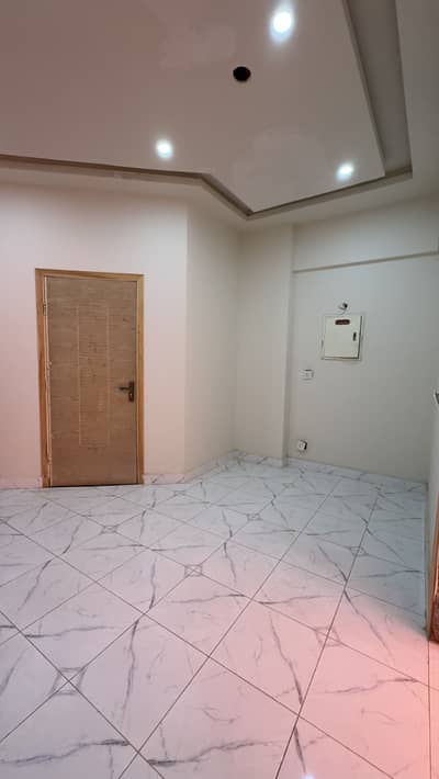 Professional Tower Quaid Commercial Avenue 1 Precinct 2 Bahria Town Karachi