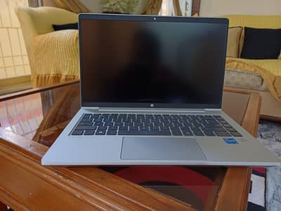 Hp Probook 440 G8 11th generation for urgent sale