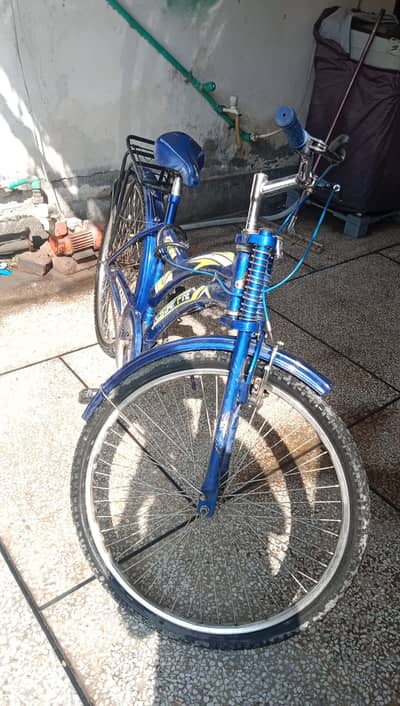 Super Fine BMX Bicycle for sale