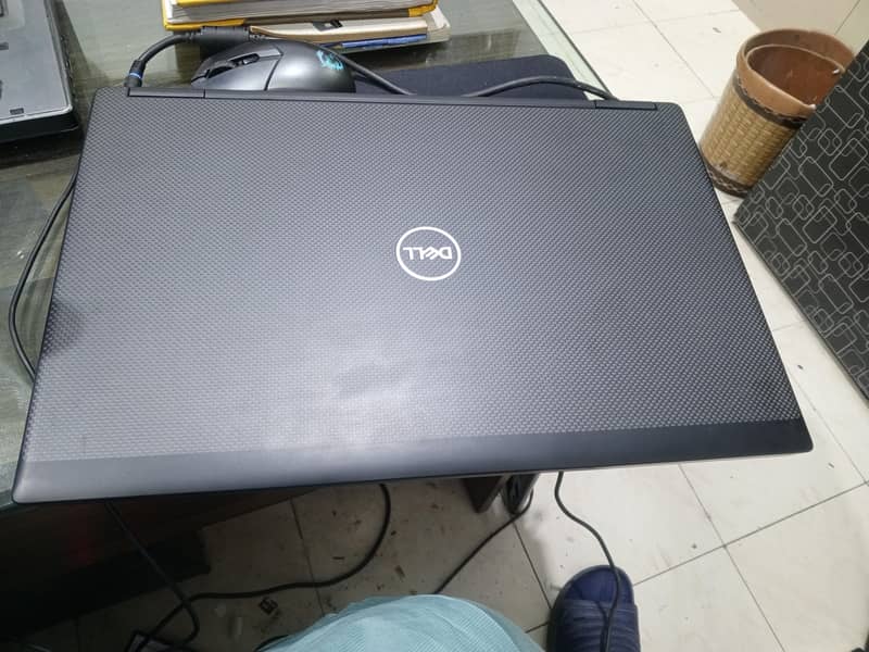 Workstation Dell 0