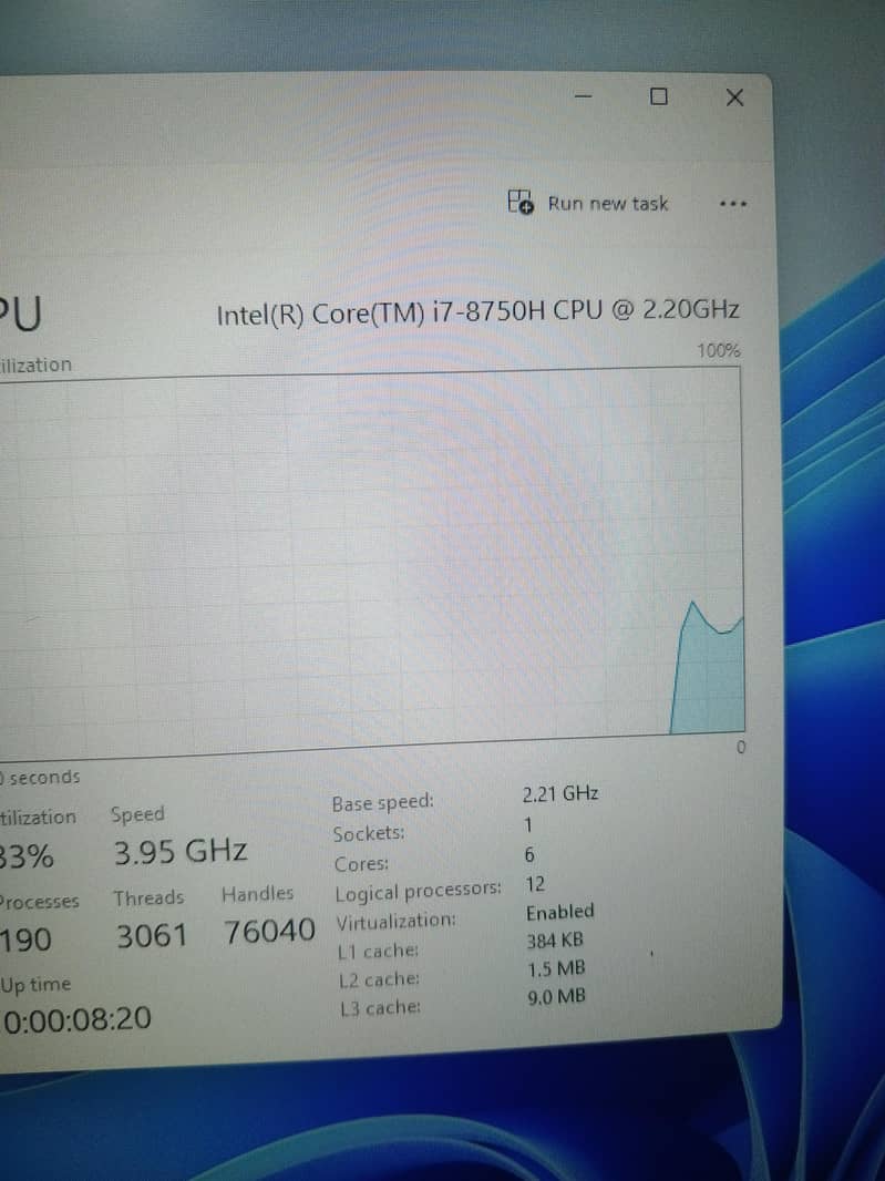 Workstation Dell 4