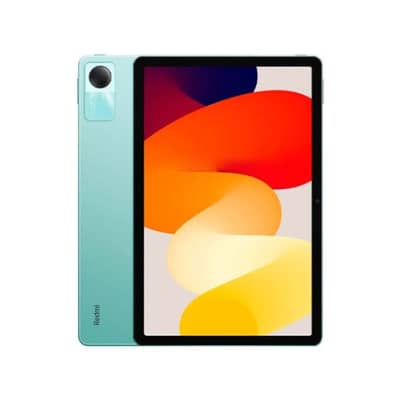 Xiaomi Redmi Pad SE Wi-Fi (8GB + 256GB) mint green