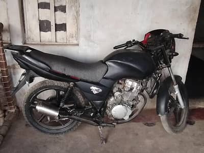 unique 150cc