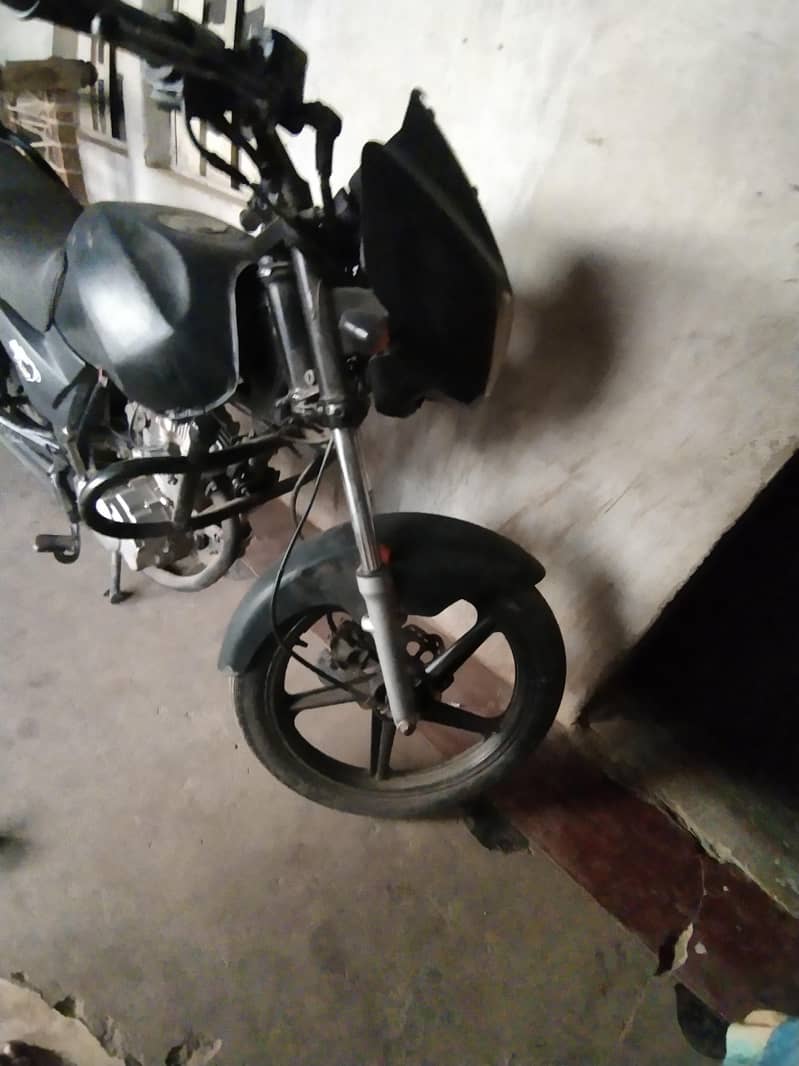 unique 150cc 1