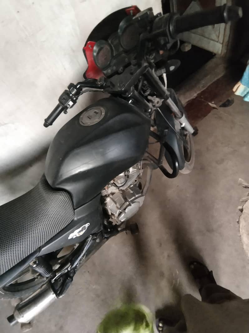 unique 150cc 2