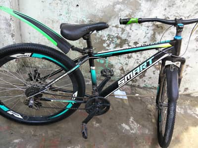 all our okay cycle smart bicycle 