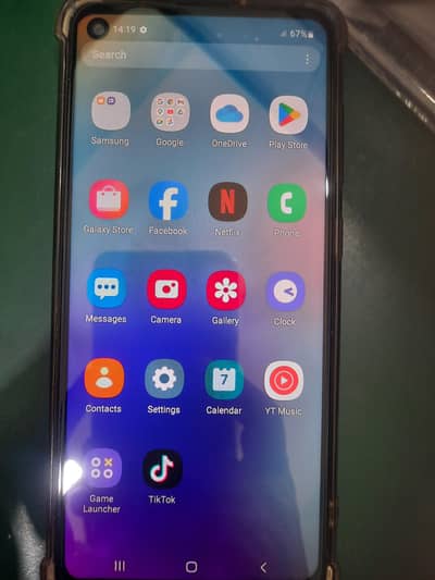 Samsung A21s 14000