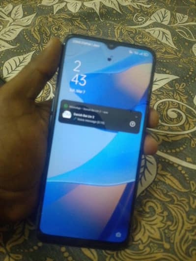 all ok hai Kisi kisam ka masla nhi