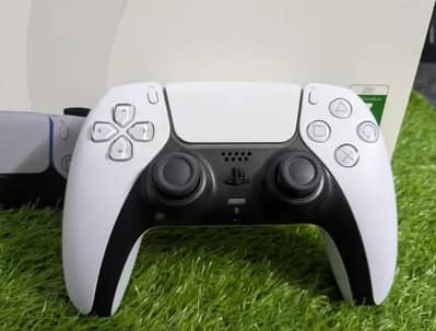 ps 5 controller