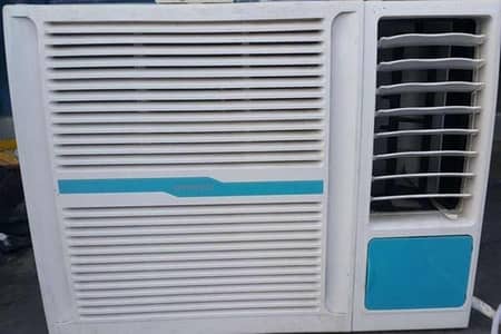 Skyiwood Window AC 1 Ton