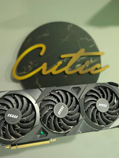 Rtx 3080 10gb msi ventus