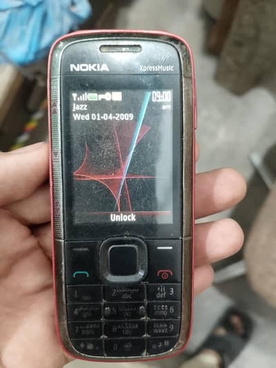 original Nokia 5130 brand new condition