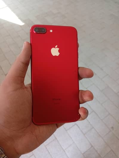 Iphone 7 plus 256 gb for sale