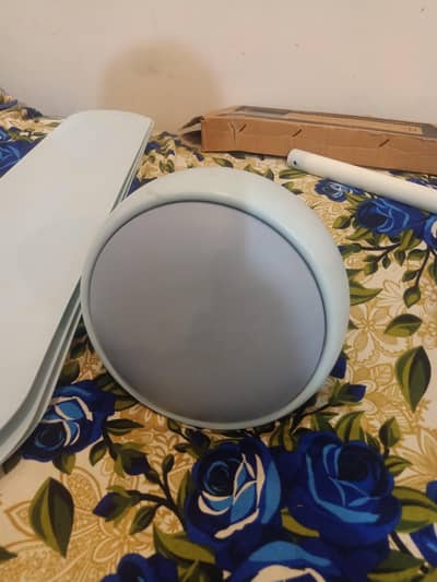 Ceiling Fan 100% Copper Muhammad Din and sons Fan