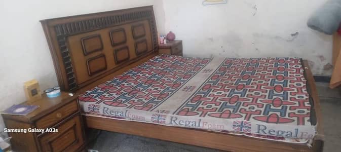 bed  for sale