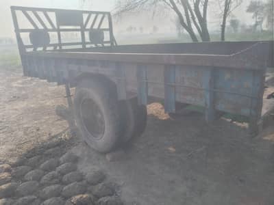 trali for sale 7 by 14