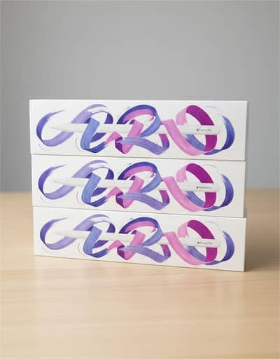 Apple Pencil Pro / Pencil 3rd Gen - USB-C – Original Apple | Box Pack