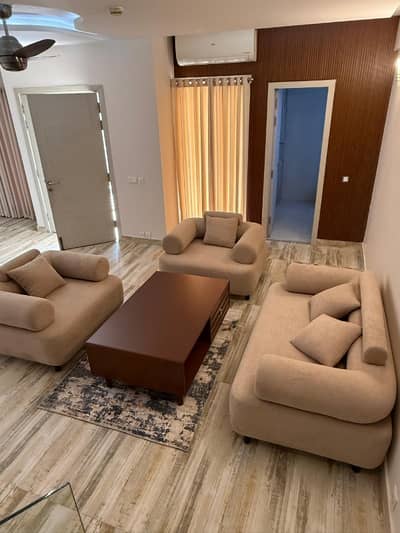 2545 Sqft Luxury Fully Furnished Villa For Sale