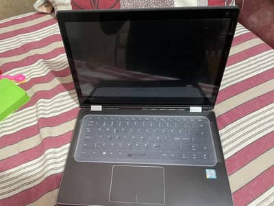 Lenovo Yoga 80S7