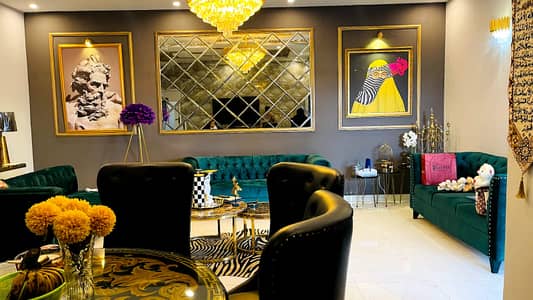 Main ki Back Prime Location DHA