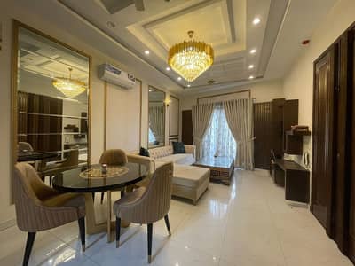 Prime Location Reasonable Demand