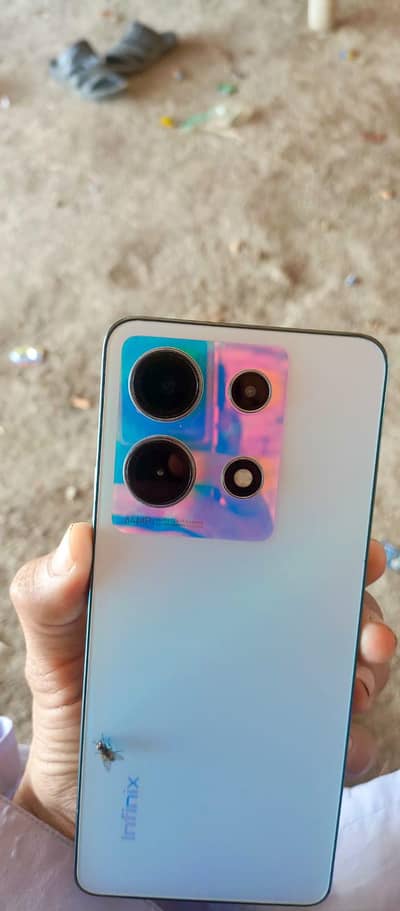 infinix note 30,16/256