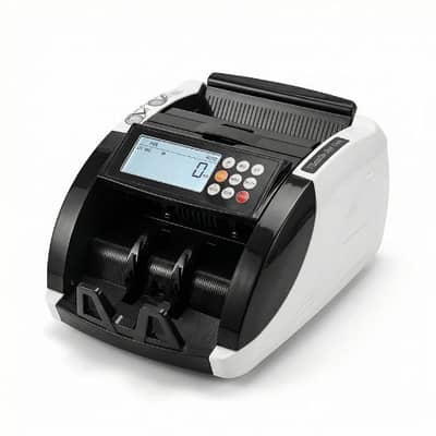 UV Light Multi Currency Cash Counting Machine Jhelum