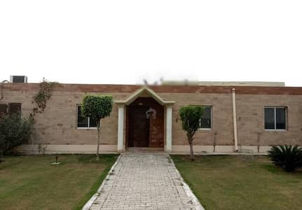 Central Block Cottages Available