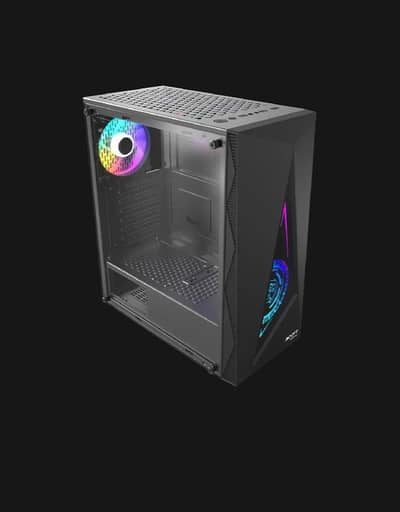 Gaming PC AMD Ryzen 5 3600 Processor