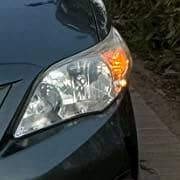 Corolla Original Headlights