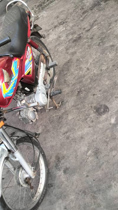 good condition urgent care sale bike final price