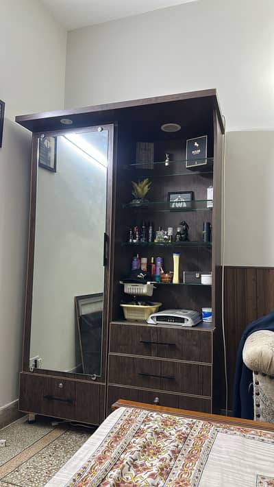 Dressing Custom made