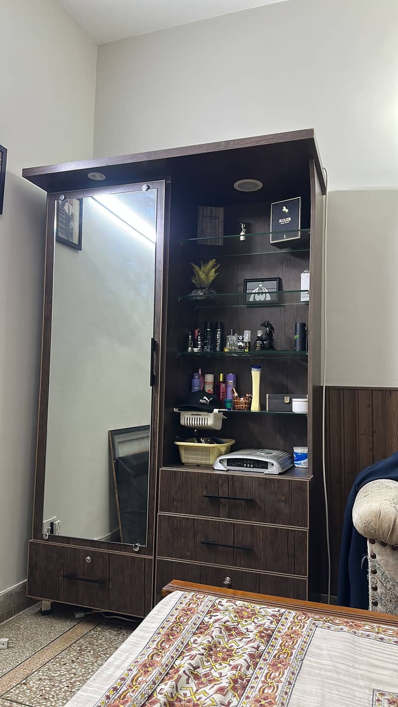 Dressing Custom made 0