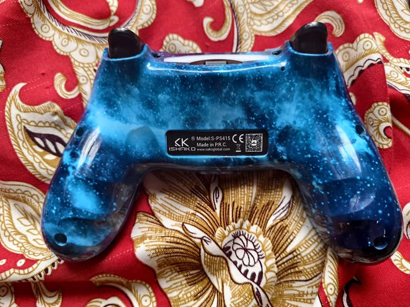 PS4 controller 1