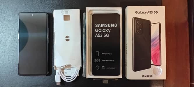 Samsung Galaxy A53 5G