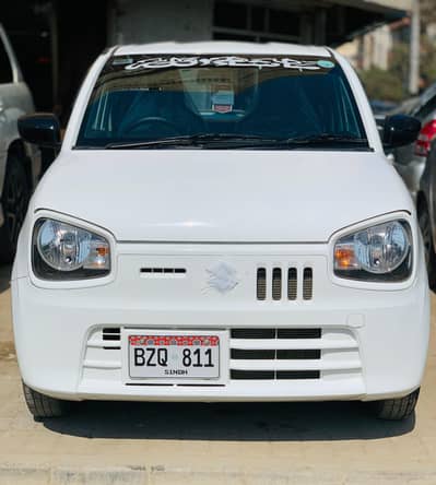 SUZUKI ALTO VXR 2024