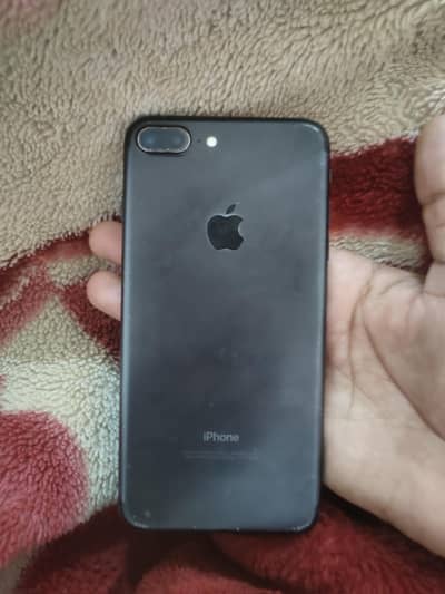 7 plus