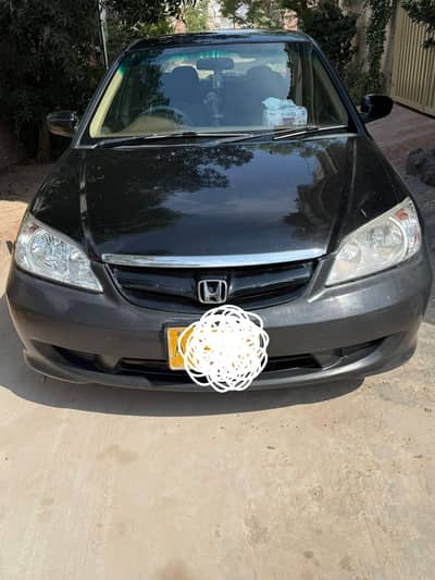 Honda Civic 2006 | Honda Civic | Civic Car For Sale