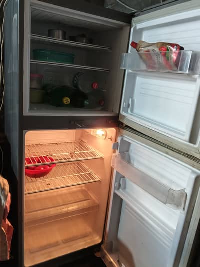 Pel refrigerator