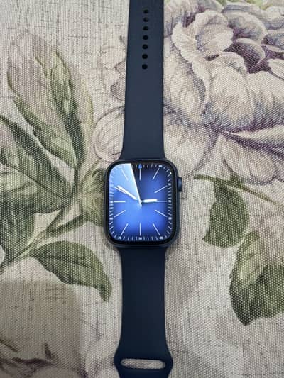 Apple watch series 7 45mm