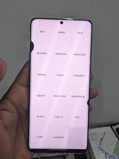 Samsung Galaxy S21 ultra-12/128-dual sim physical pta approved online