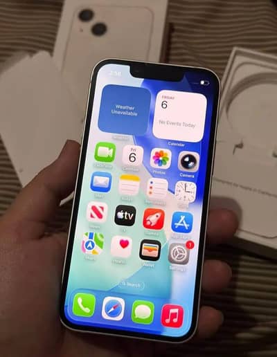 I phone 13 mini for sale ,0341=7972=995