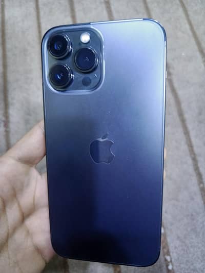 iphone 13 pro max 128 gb pta approved