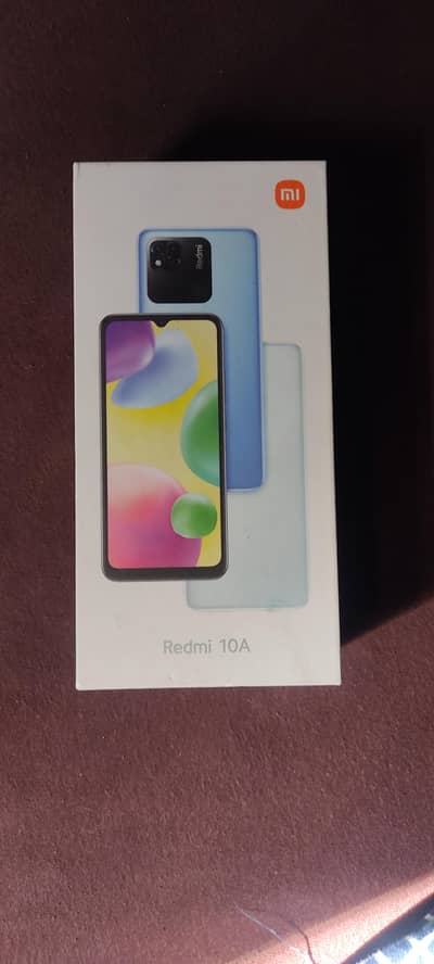 Redmi 10A