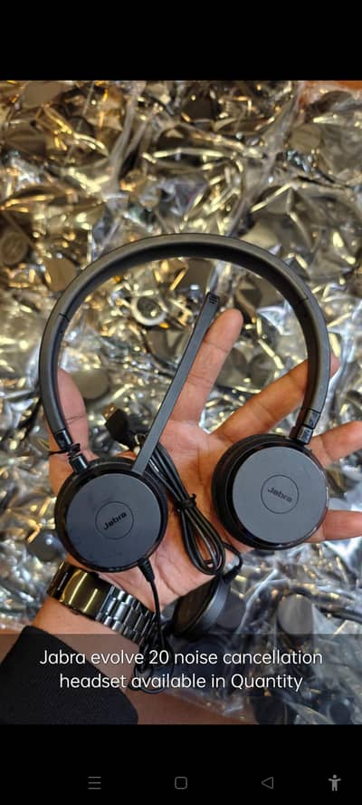 jabra, Logitech, beats and others selling UpTo 30 to 40 percent off