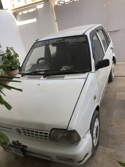 vx mehran 2008 urgent sell